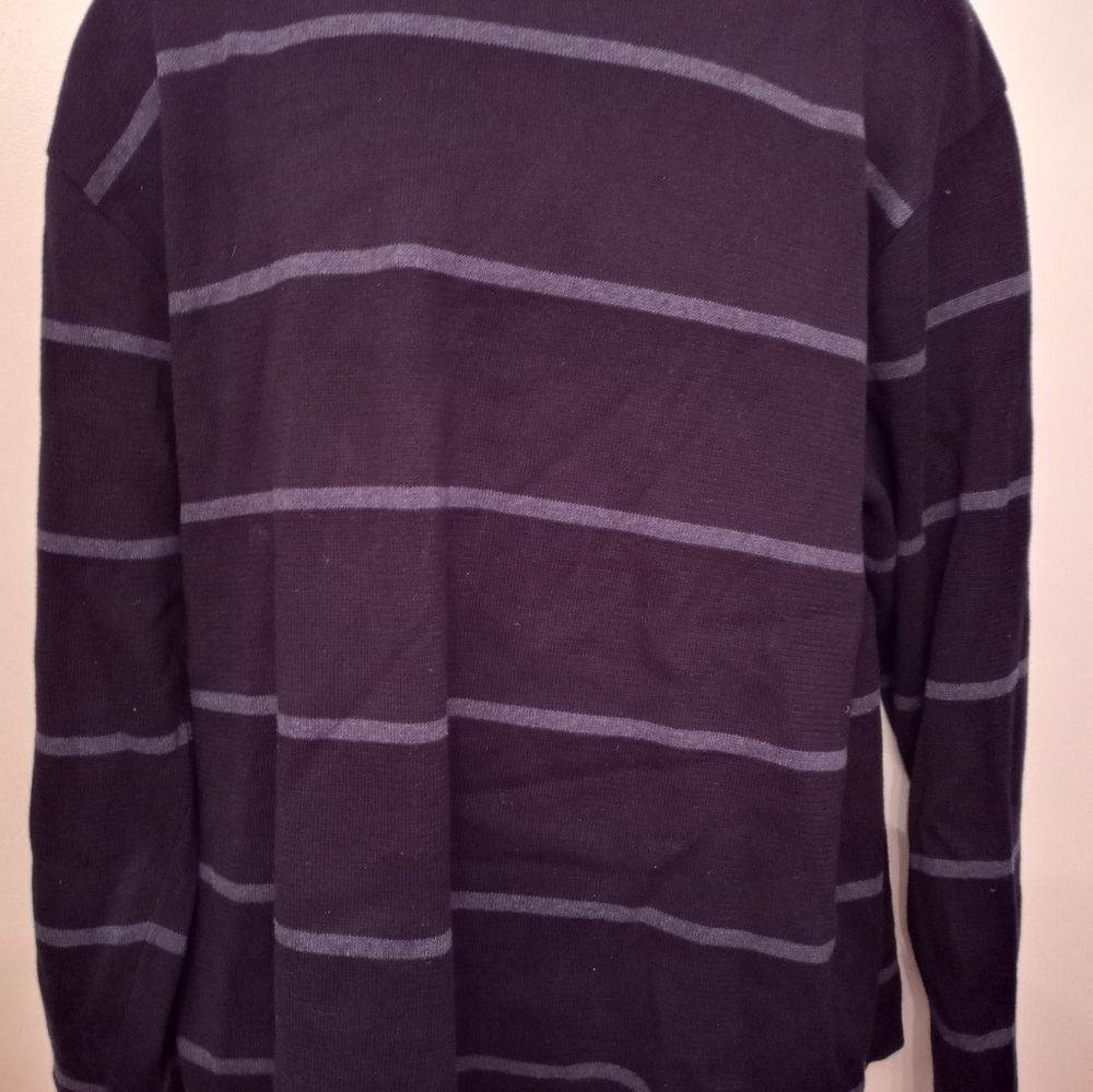 Alex Cannon men sweater